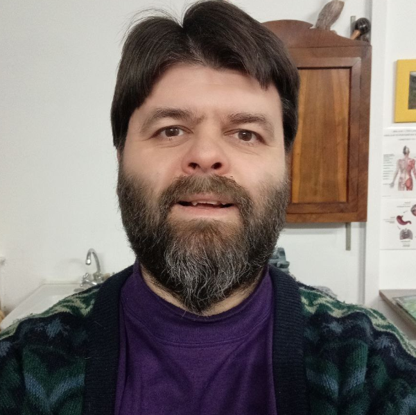 HCL - Hervé-Cyril Losson (EI)