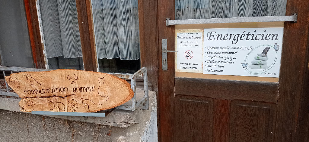 photo cabinet HCL - Hervé-Cyril Losson (EI)