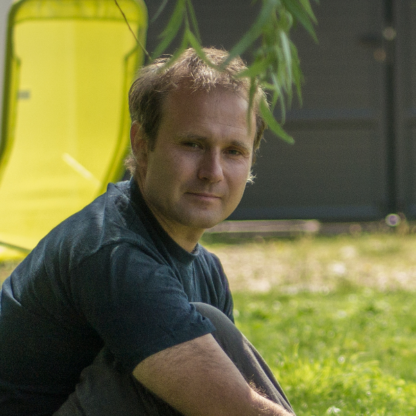 Xavier Porter-Ladousse