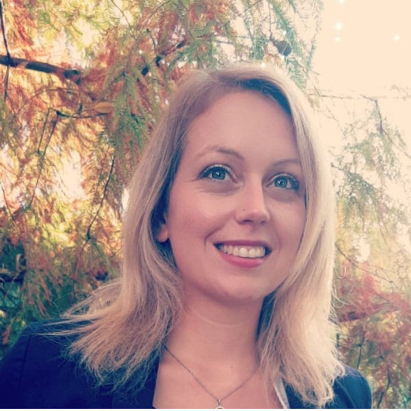 Emilie Dorbane Art-thérapeute