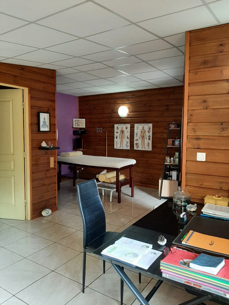 photo cabinet Sophie braud