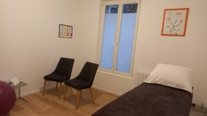 photo cabinet Laurence JAUNET