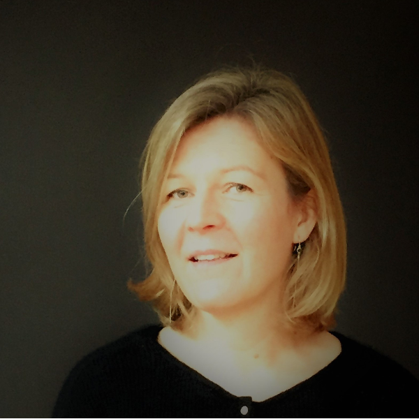 Delphine Charlet Sophrologue