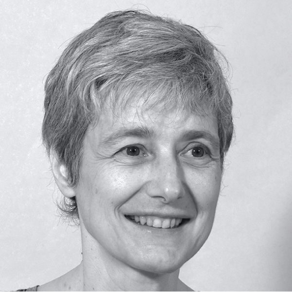 Nathalie Vandebeulque