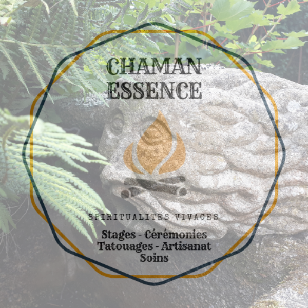 Chaman Essence