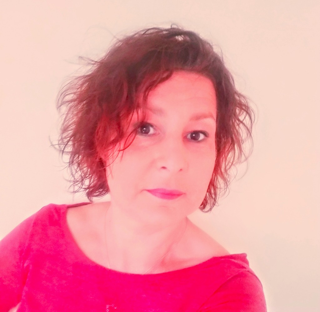 photo portrait Monnier Séverine