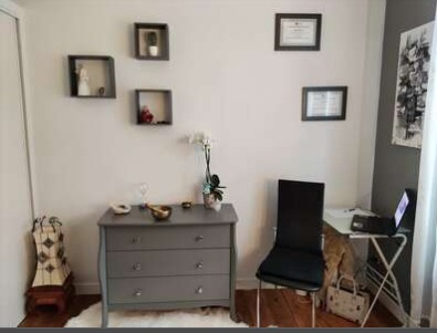 photo cabinet CELINE MAUPEU