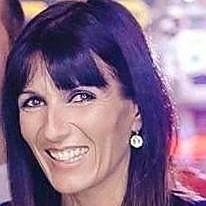 photo portrait CELINE MAUPEU