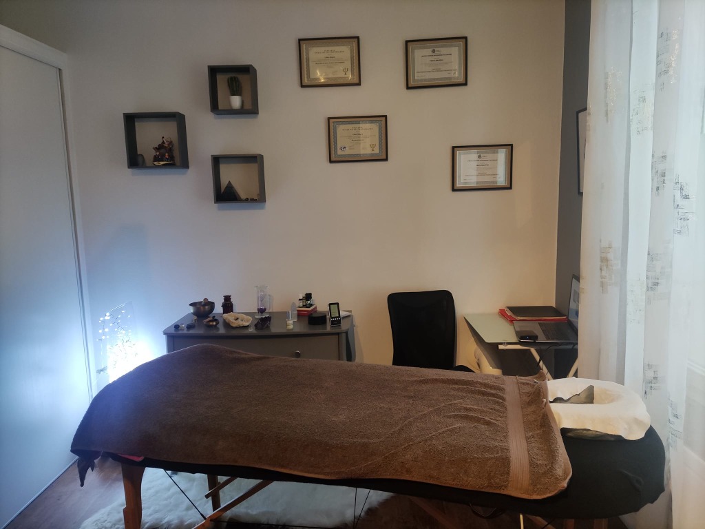 photo seance CELINE MAUPEU