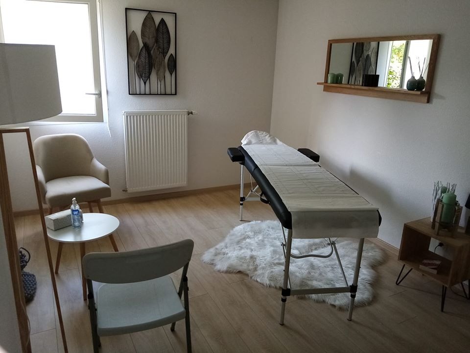 photo cabinet Anne-Sophie Chevalier 