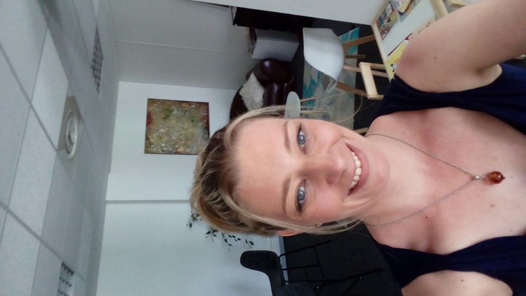 photo portrait Anne-Sophie Chevalier 