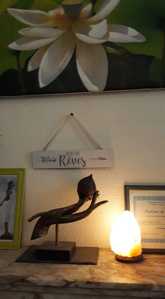 photo cabinet Boudet Frederique