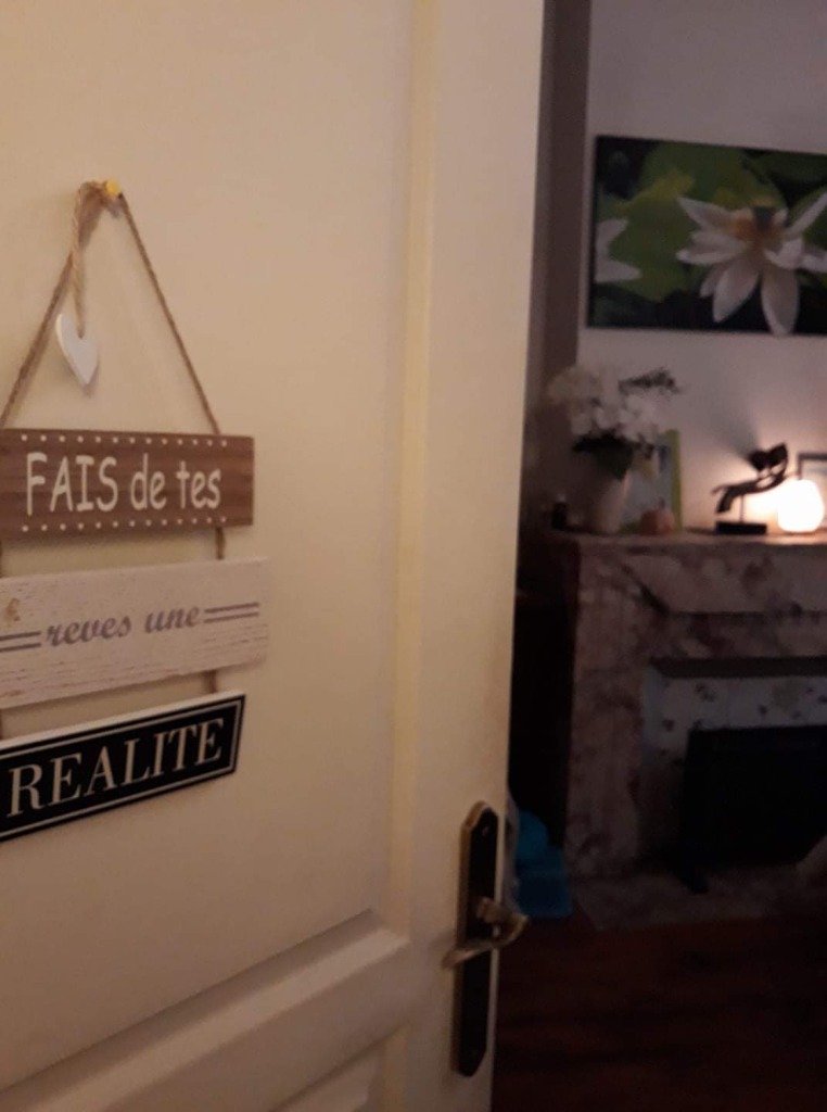 photo seance Boudet Frederique