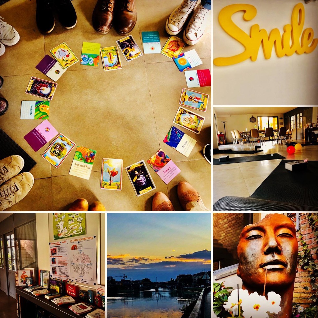 photo activite BANU GOKOGLAN