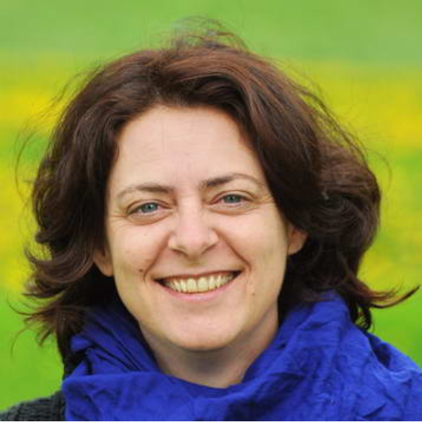 Dubois-Granet Florence