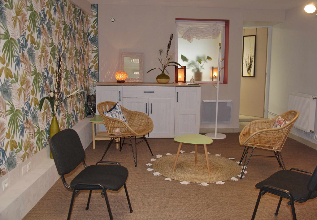 photo cabinet Dubois-Granet Florence