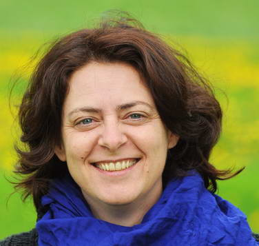 photo portrait Dubois-Granet Florence