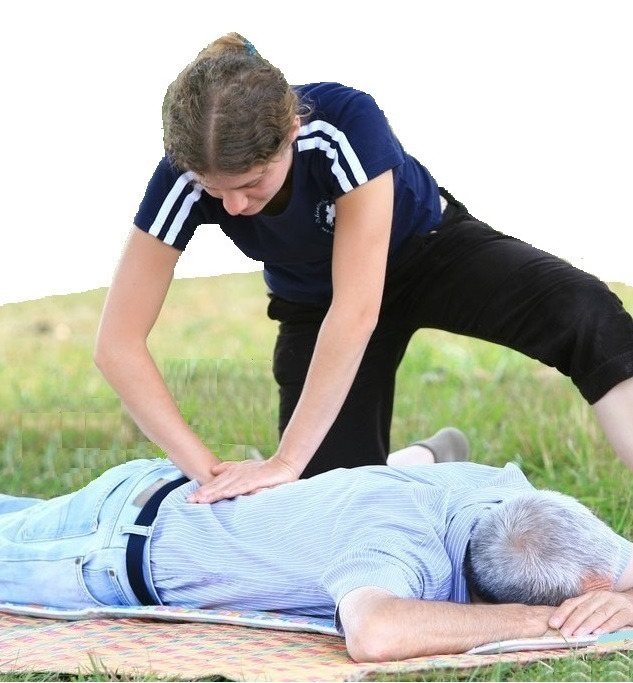 photo activite Claire JEANNOT (Shiatsu 25)