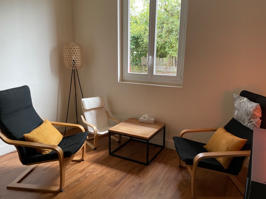 photo cabinet Sophie LOOSVELDT