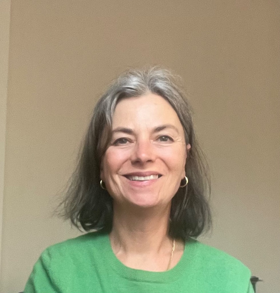 photo portrait Sophie LOOSVELDT