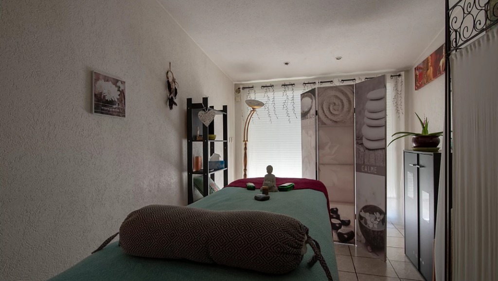 photo cabinet Ma Quietude