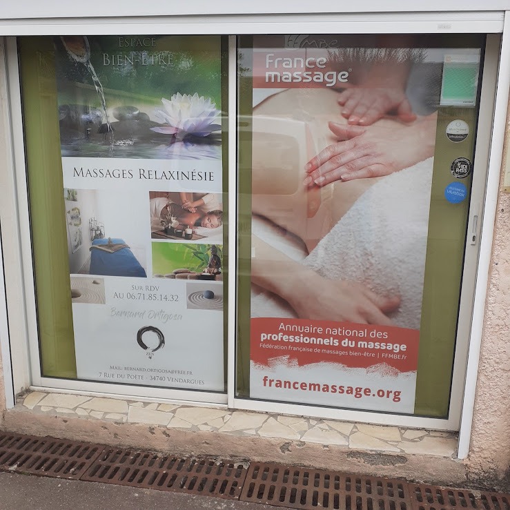 photo portrait Ma Quietude