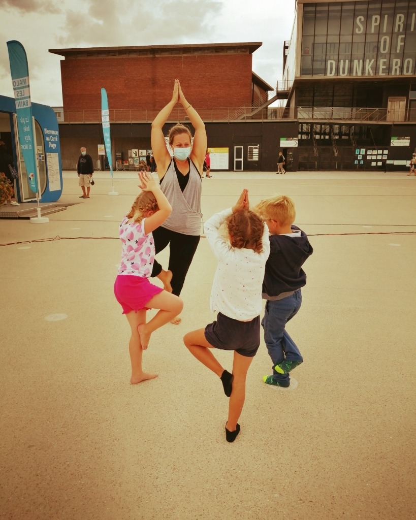 photo activite Amelie Becuwe 