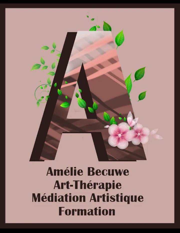 photo portrait Amelie Becuwe 