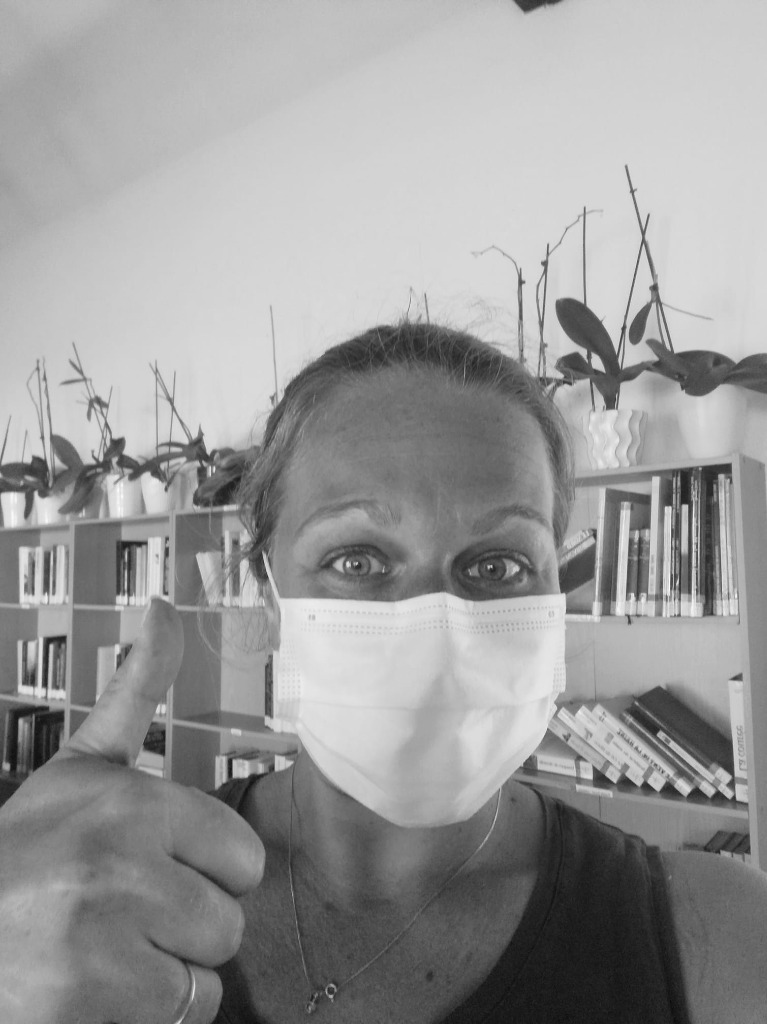 photo seance Amelie Becuwe 