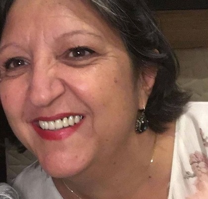 photo portrait Thérèse Cassan Valette