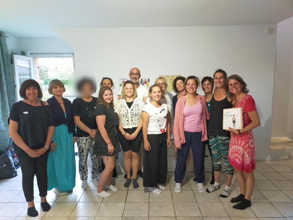 photo activite Christelle CLEMENT