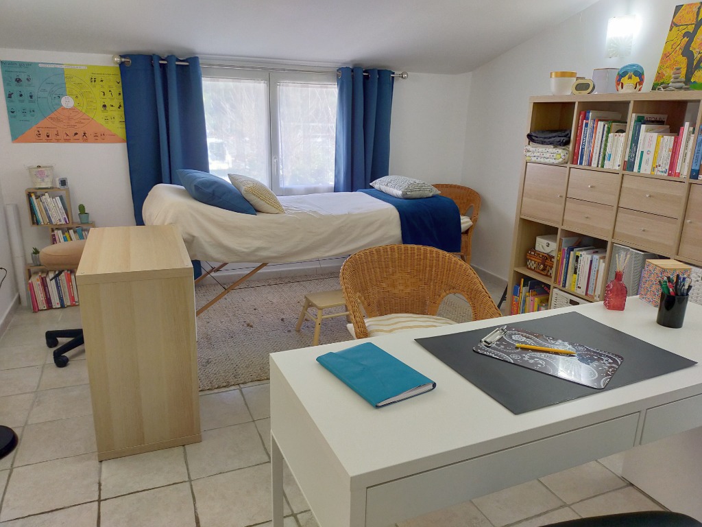 photo cabinet Christelle CLEMENT