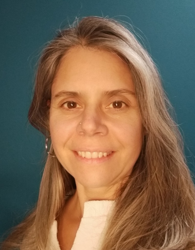 photo portrait Christelle CLEMENT