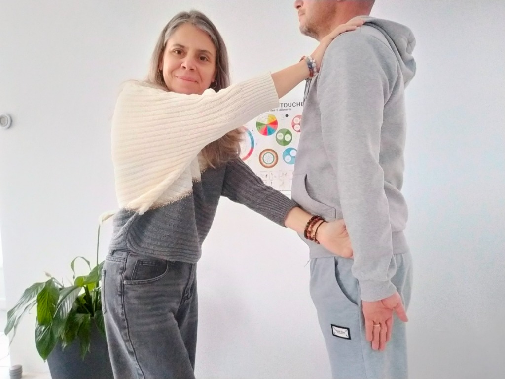 photo seance Christelle CLEMENT