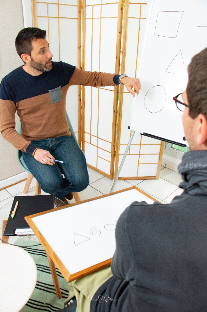 photo activite David MARION