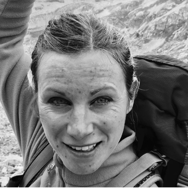 DELABRE Marine-Alizée