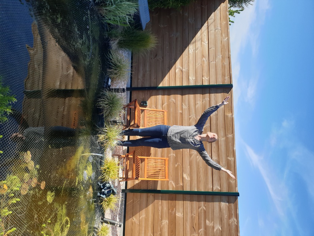 photo activite Laura Deloffre