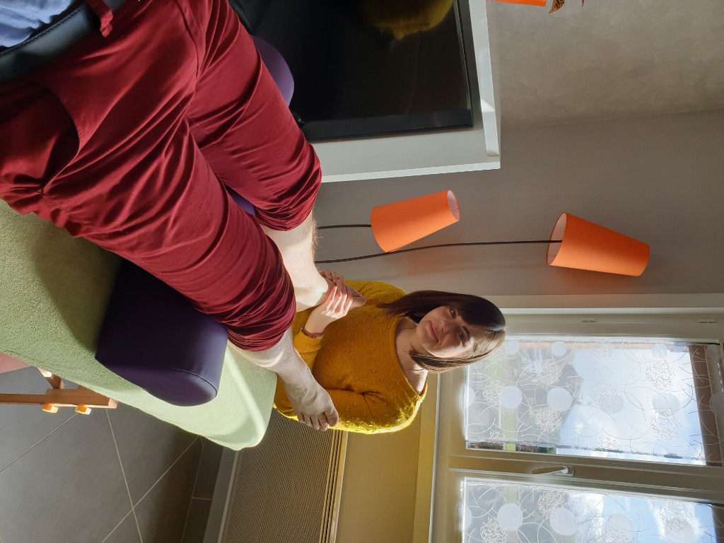 photo seance Laura Deloffre