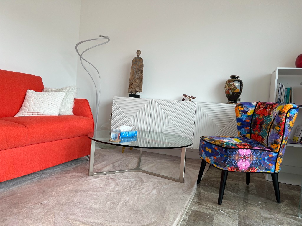 photo cabinet Corinne MILLERAT