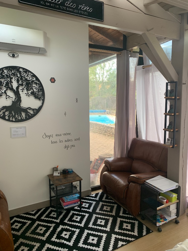 photo activite Daniel DIAS - HYPNOSE, Psychothérapie - Niort