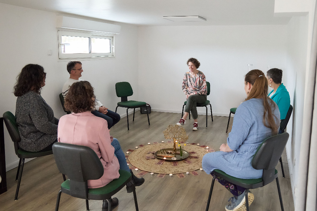 photo activite Marie Anne Bossard 