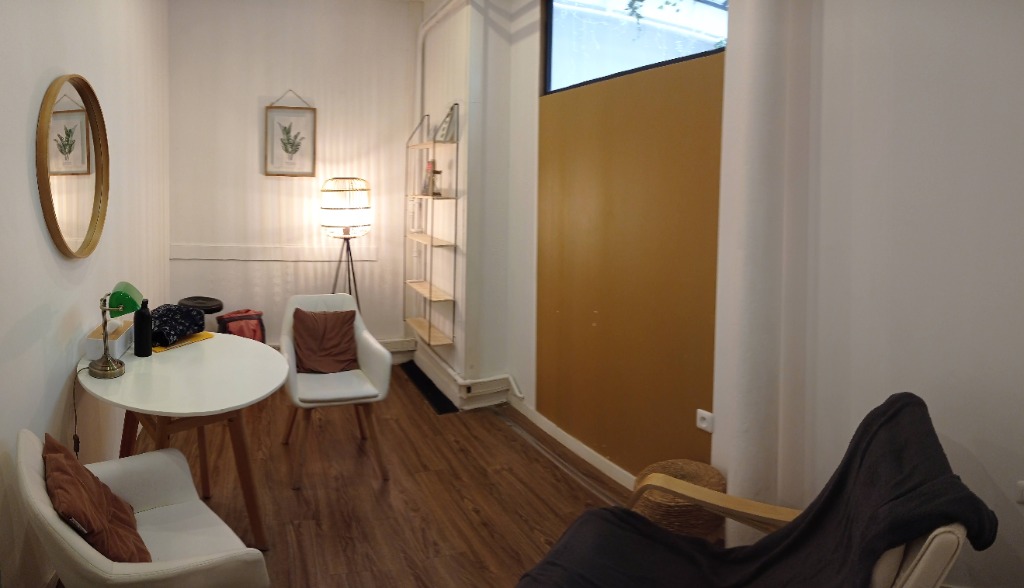 photo activite Sylvain Clouté