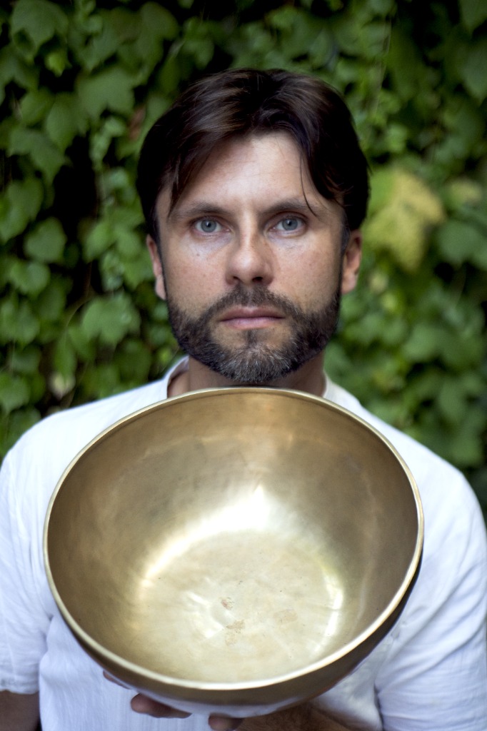 photo portrait Maxime Chenu