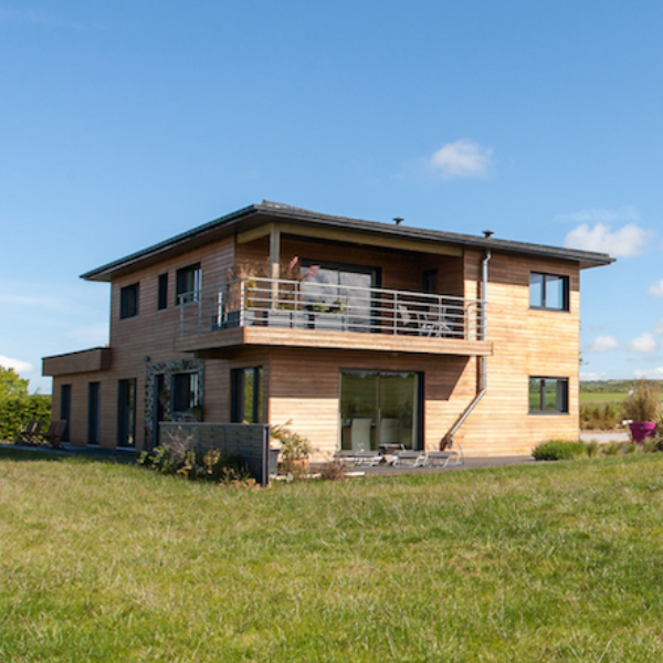 Les Jardins d'Eugénie