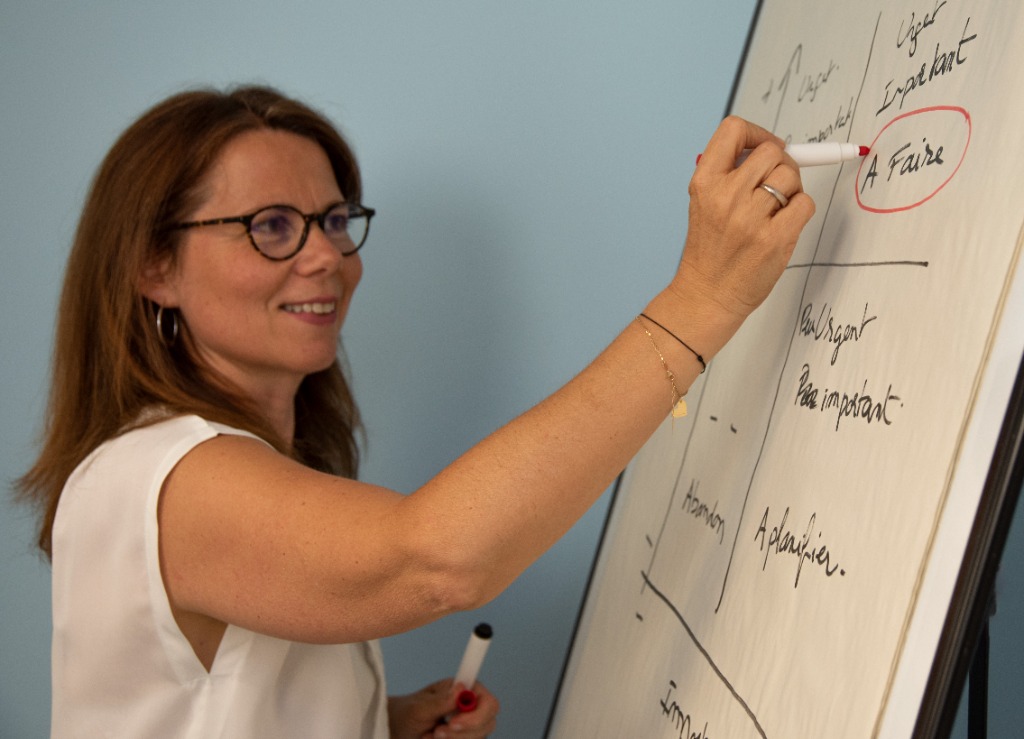 photo activite Laurence Fabre