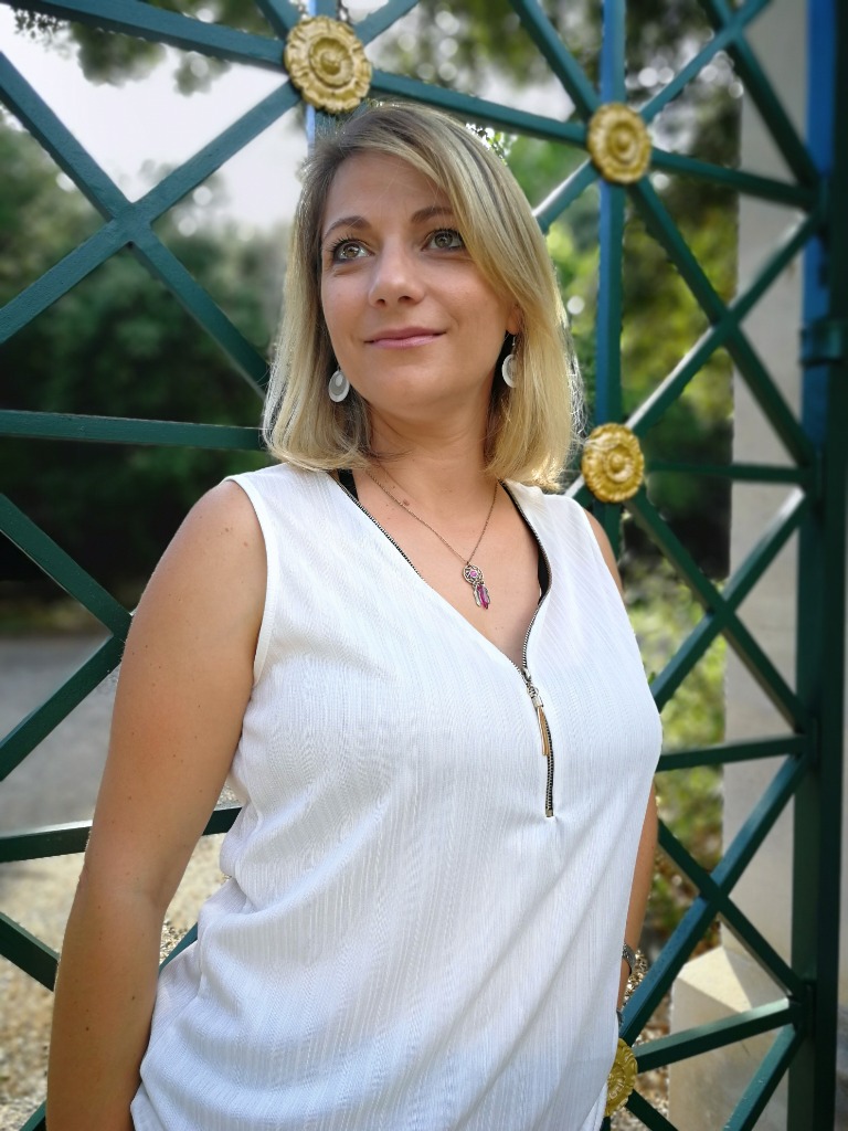 photo activite Barre Alexandra