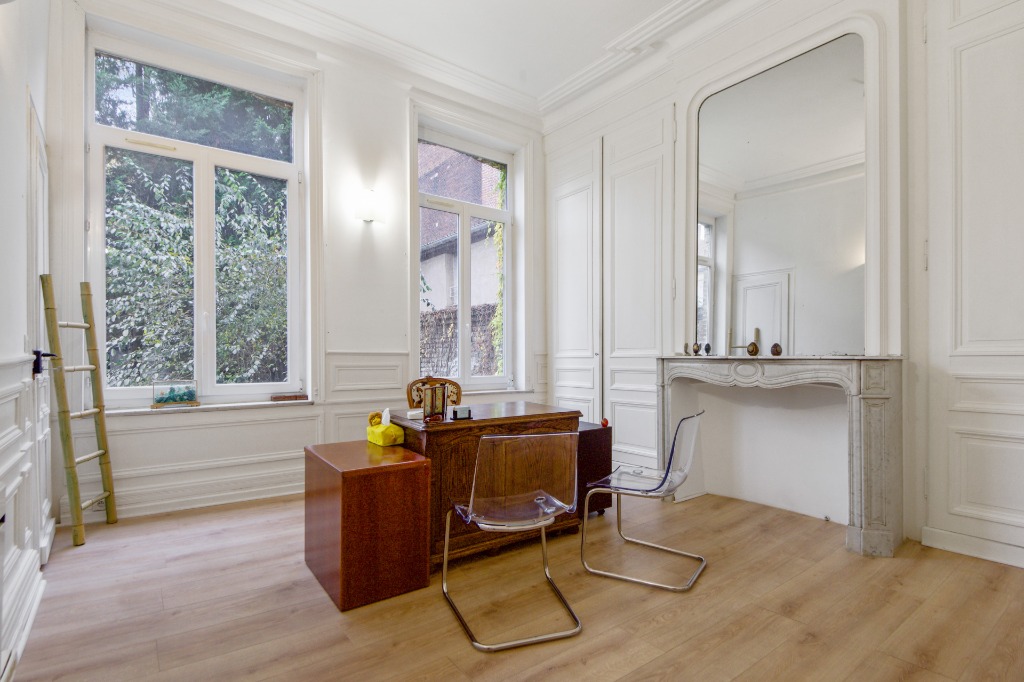 photo cabinet Chloé Zawadzki