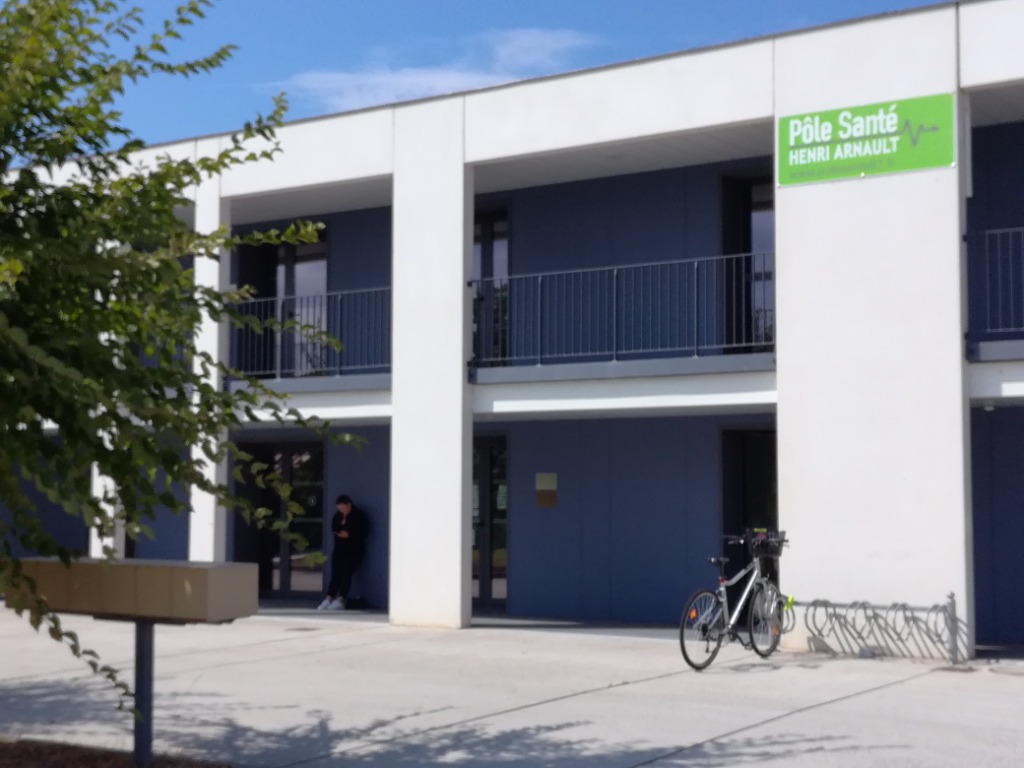 photo seance Isabelle Catté