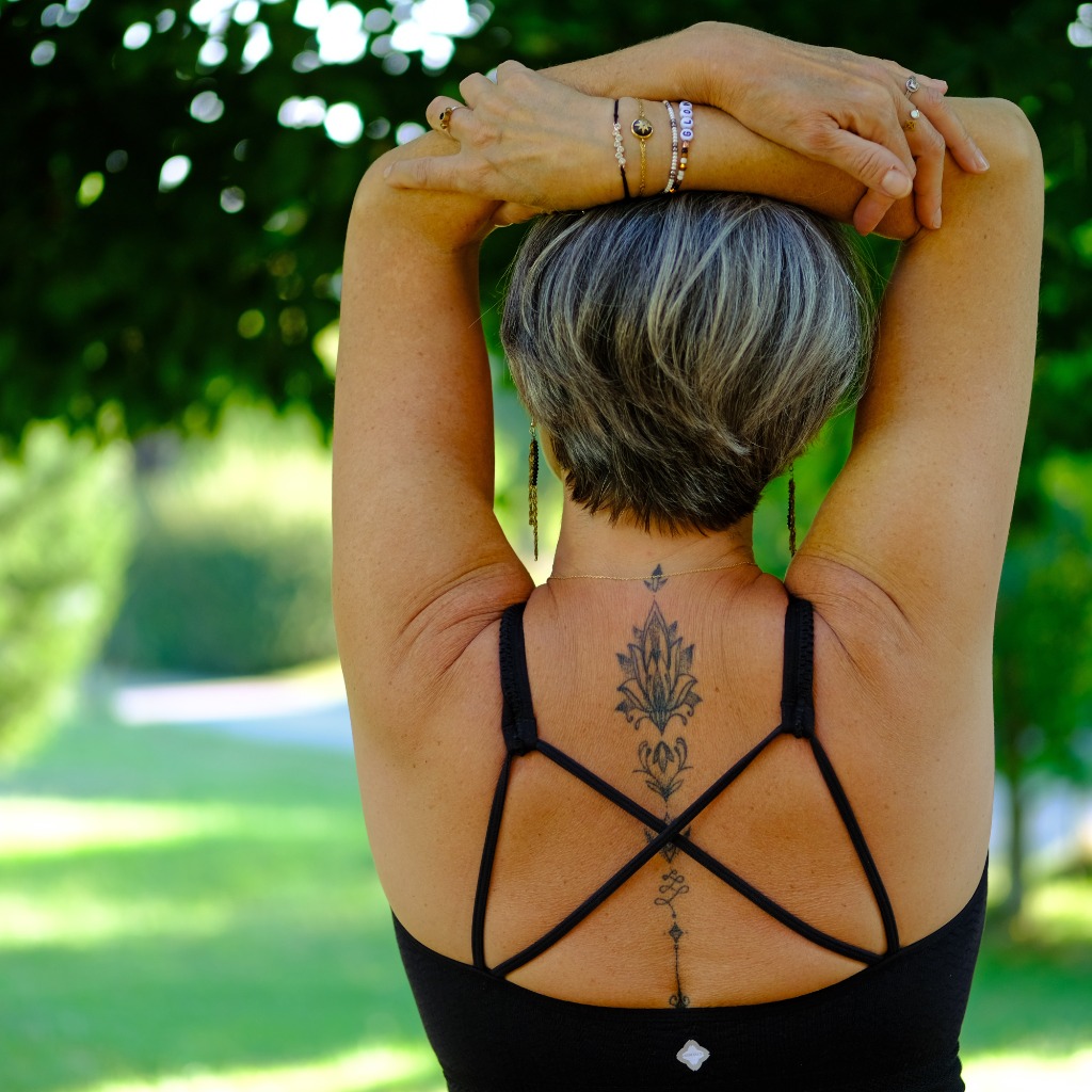 photo portrait LBP SOPHROLOGIE YOGA & MASSAGES