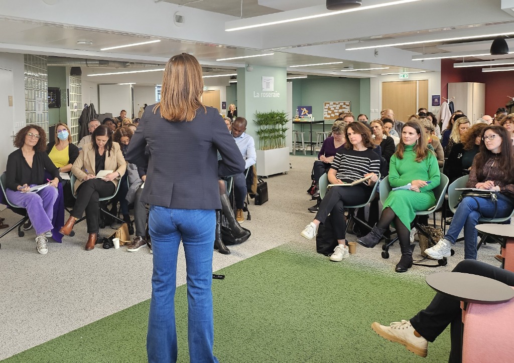 photo activite Auguste Catherine